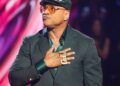 LL Cool J apoia os trabalhadores impressionantes, não se apresentará no concerto de Filadélfia em quarto de julho