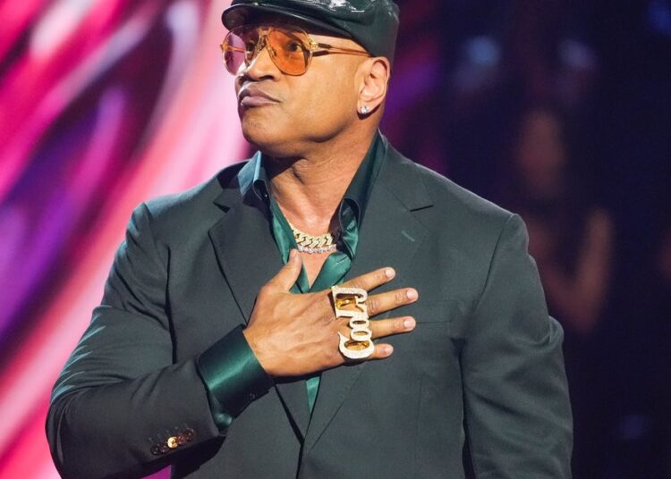LL Cool J apoia os trabalhadores impressionantes, não se apresentará no concerto de Filadélfia em quarto de julho