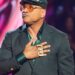 LL Cool J apoia os trabalhadores impressionantes, não se apresentará no concerto de Filadélfia em quarto de julho