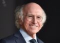 Larry David e Obamas se unem pela série HBO