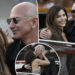 Lip Reader revela o que Lauren Sánchez disse ao marido Jeff Bezos na manhã seguinte ao casamento luxuoso