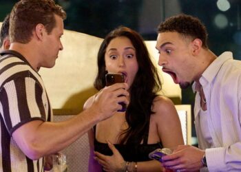 'Love Island: Beyond the Villa' é um dos principais shows no pavão agora
