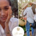 Meghan Markle emite reembolsos depois de outro como sempre, o Blown Frustra Shoppers