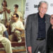 Michael Douglas e Danny DeVito em 'One voou sobre o 50º aniversário do Cuckoo's Nest