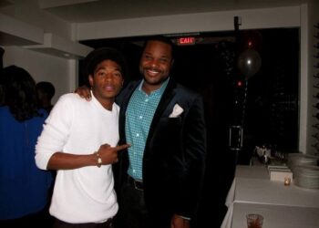 Nadji Jeter se lembra de Reed entre as co-estrelas de Malcolm-Jamal Warner da Lines