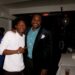 Nadji Jeter se lembra de Reed entre as co-estrelas de Malcolm-Jamal Warner da Lines