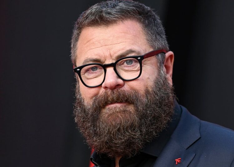 Nick Offerman derrama as razões exatas das razões pelas quais Ron Swanson teria 'desprezado' Trump