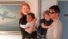 Filha de Tom Cruise e Nicole Kidman lança sua primeira empresa de moda
