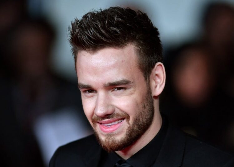 Novo Show Netflix apresenta a aparição final de TV de Liam Payne