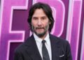 O Chile Hands Luxury Relógios roubados de Keanu Reeves para o FBI