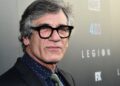 O ator de 'The Dark Knight Rises' Alon sobreboul morto aos 60