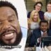 O ator de 'The Office' Craig Robinson revela que está deixando de comédia para 'Focus no meu verdadeiro chamado'