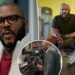 O bilionário Tyler Perry revela por que ele demitiu sua tia e interrompeu financeiramente os membros da família: eu não sou 'bem -estar'