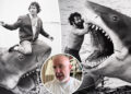 O diretor do DOC 'Jaws' nunca quer ver outra sequência
