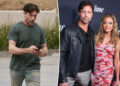 O ex Aaron Phypers, de Denise Richards, nega alegações de abuso