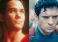 O ex -super -homem Dean Cain diz que o novo filme do Superman cometeu este 1 erro brutal