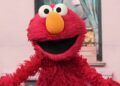 O feed saudável de Elmo foi invadido e deu uma volta muito sinistra