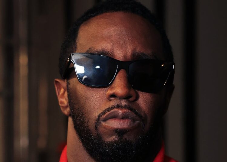 O julgamento de Diddy não mudou nada - já vimos a verdade