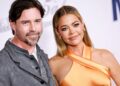 O marido de Denise Richards, Aaron Phypers, arquiva o divórcio após 6 anos de casamento