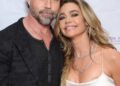 O marido de Denise Richards, Aaron Phypers, arquivos para o divórcio