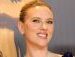 Scarlett Johansson no Oscar 2025 Awards