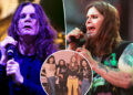O metal nunca teria existido sem o Black Sabbath e Ozzy Osbourne