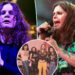 O metal nunca teria existido sem o Black Sabbath e Ozzy Osbourne