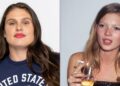O olímpico hilariante destruiu a infame citação de Kate Moss que glamourizou distúrbios alimentares