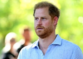 O príncipe Harry nunca será capaz de retornar à família real, 'fontes' descompactar o porquê