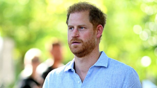 O príncipe Harry nunca será capaz de retornar à família real, 'fontes' descompactar o porquê