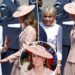 O que Brigitte Macron disse calmamente a Kate Middleton: Lip Reader
