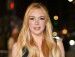 Lindsay Lohan participa da projeção de nosso pequeno segredo no Teatro de Paris em 18 de novembro de 2024 em Nova York City.jpg
