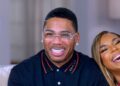 O reality show de Nelly & Ashanti é divertido e