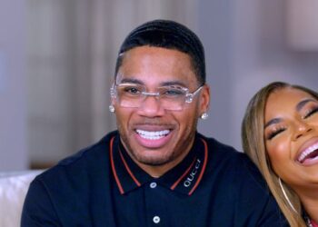 O reality show de Nelly & Ashanti é divertido e