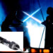 O sabre de luz de Darth Vader da trilogia original de Star Wars será leiloado por até US $ 3 milhões