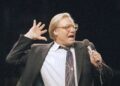 O televangelista Jimmy Swaggart morre aos 90