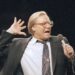 O televangelista Jimmy Swaggart morre aos 90