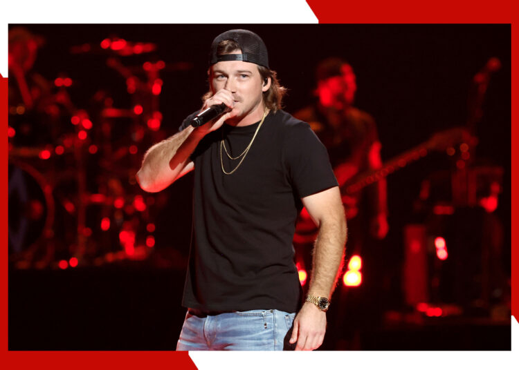 Obtenha ingressos para Morgan Wallen I'm The Problem State Farm Stadium Shows