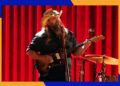 Obtenha os ingressos mais baratos de concerto de Chris Stapleton 2025