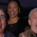 Os anfitriões noturnos se unem para o épico trolling de Stephen Colbert de Trump e CBS