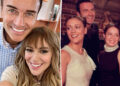 Os co-estrelas de Julian McMahon 'Charmed' se lembram do falecido ator: 'One of a Kind'