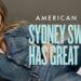 Os fãs reagem a sydney sweeney americana águia anúncios