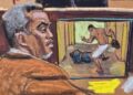 Os jurados atingem o veredicto parcial no julgamento de Sean 'Diddy' Combs