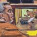 Os jurados atingem o veredicto parcial no julgamento de Sean 'Diddy' Combs