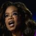 Os representantes de Oprah afirmam que sua propriedade não bloqueou a estrada durante a evacuação do tsunami
