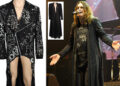 Ozzy Osbourne Memorabilia - incluindo roupas personalizadas usadas no palco - sobe para o leilão apenas 1 dia após sua morte