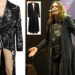 Ozzy Osbourne Memorabilia - incluindo roupas personalizadas usadas no palco - sobe para o leilão apenas 1 dia após sua morte