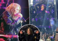 Ozzy Osbourne disse que 'morreria um homem feliz' depois do show de despedida do Black Sabbath