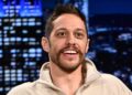 Pete Davidson se abre para esperar o primeiro filho