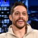 Pete Davidson se abre para esperar o primeiro filho